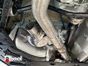 Sound booster su Audi Q8 50 TDI 2024