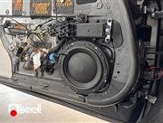 Upgrade audio su Ferrari California T