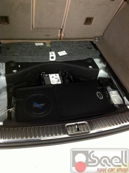 Hi fi car - impianto audio auto a Brescia - Sael snc